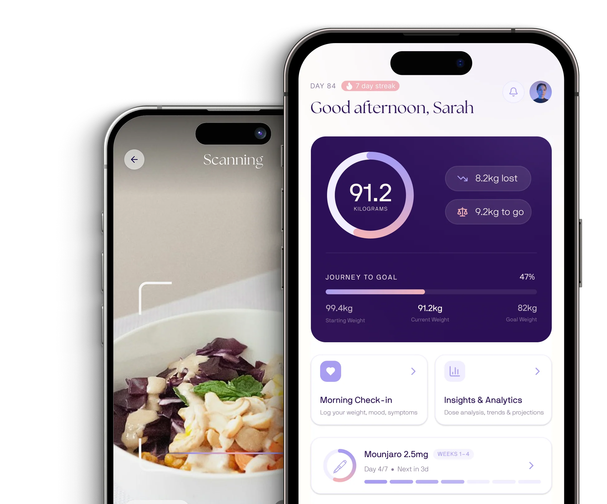 Your Health, Delivered Without Delay